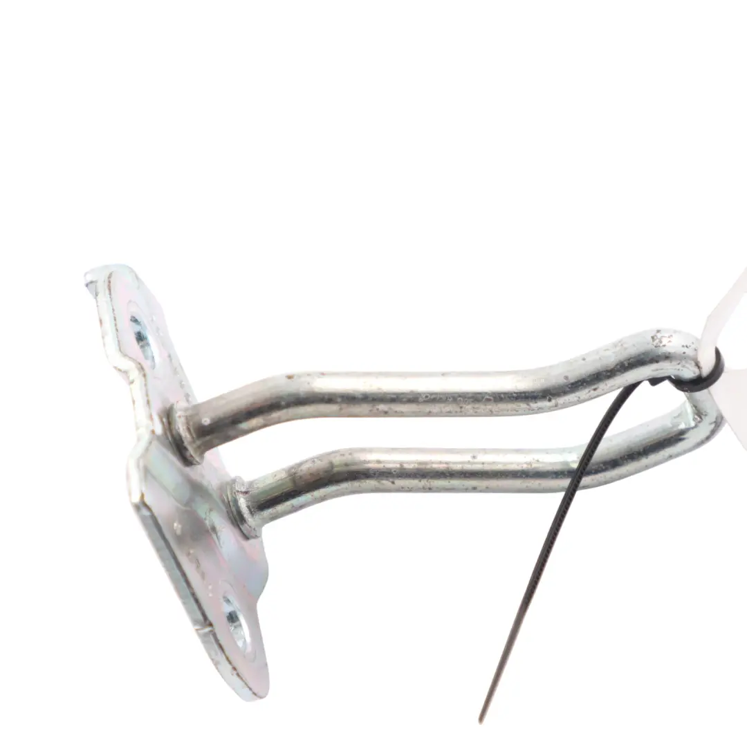 BMW X3 G01 X4 G02 Trunk Lid Boot Tailgate Lock Latch Catch Mechanism - SKU 7416448 - Part number 7416448