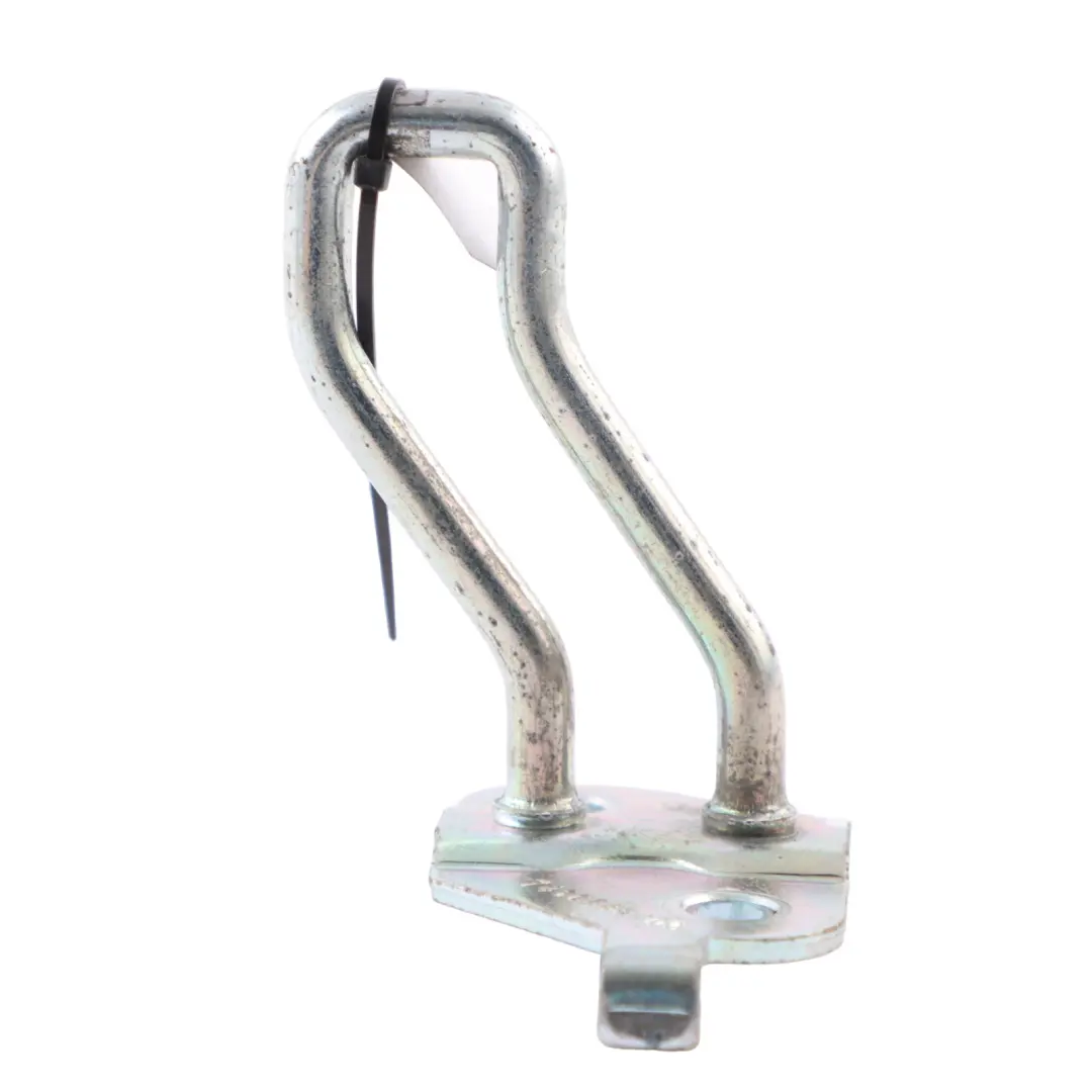 Rygiel Zaczep Zamka Klapy Bagażnika do BMW X3 G01 X4 G02 o numerze 7416448 BMW X3 G01 X4 G02 Rygiel Zaczep Zamka Klapy Bagażnika - SKU 7416448 - Numer Części 7416448