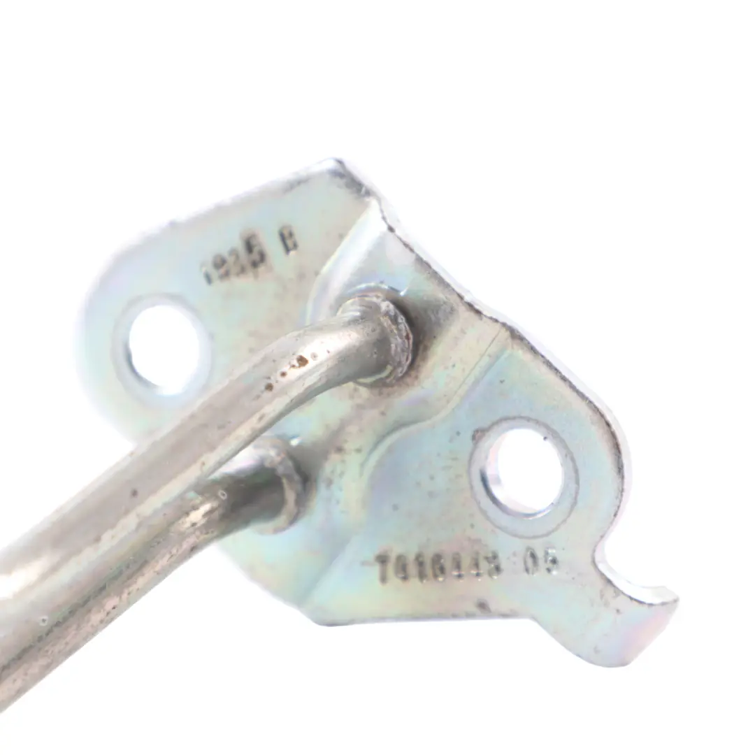 Mécanisme verrouillage coffre arrière pour BMW X3 G01 X4 G02 à propos du numéro de pièce 7416448 BMW X3 G01 X4 G02 Mécanisme verrouillage coffre arrière - SKU 7416448 - Numéro de pièce 7416448