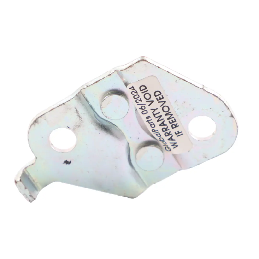 BMW X3 G01 X4 G02 Rygiel Zaczep Zamka Klapy Bagażnika - SKU 7416448 - Numer Części 7416448