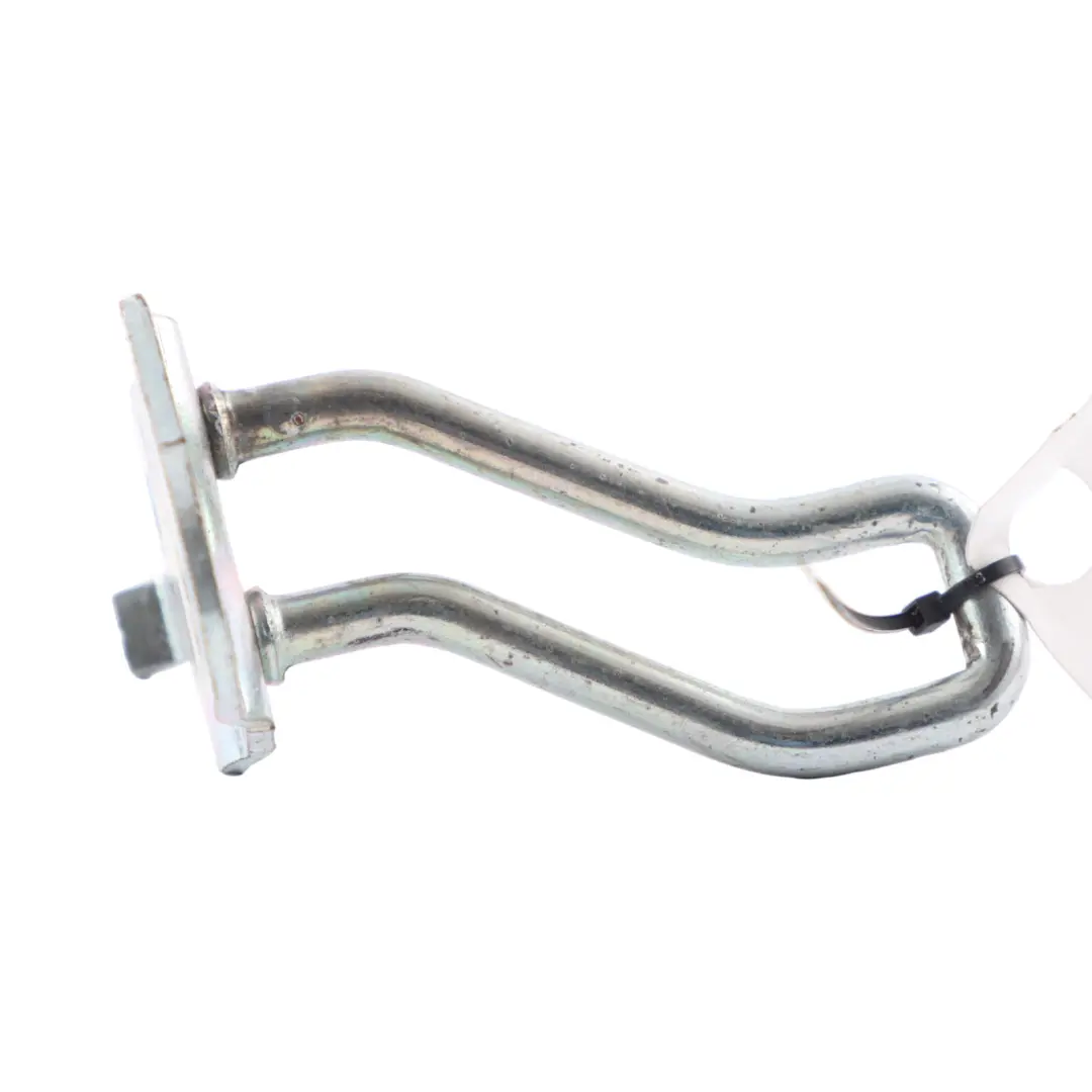 BMW X3 G01 X4 G02 Rygiel Zaczep Zamka Klapy Bagażnika - SKU 7416448 - Numer Części 7416448