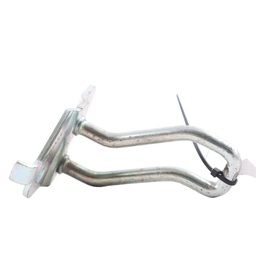 Trunk Lid Boot Tailgate Lock Latch Catch Mechanism to BMW X3 G01 X4 G02 with Part number 7416448 BMW X3 G01 X4 G02 Trunk Lid Boot Tailgate Lock Latch Catch Mechanism - SKU 7416448 - Part number 7416448