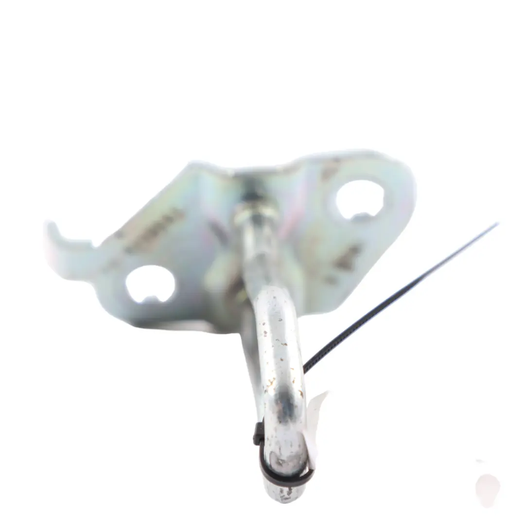 Koffer Raum Deckel Heck Klappen Schloss Verriegelungs für BMW X3 G01 X4 G02 mit Teilenummer 7416448 BMW X3 G01 X4 G02 Koffer Raum Deckel Heck Klappen Schloss Verriegelungs - SKU 7416448 - Teilenummer 7416448