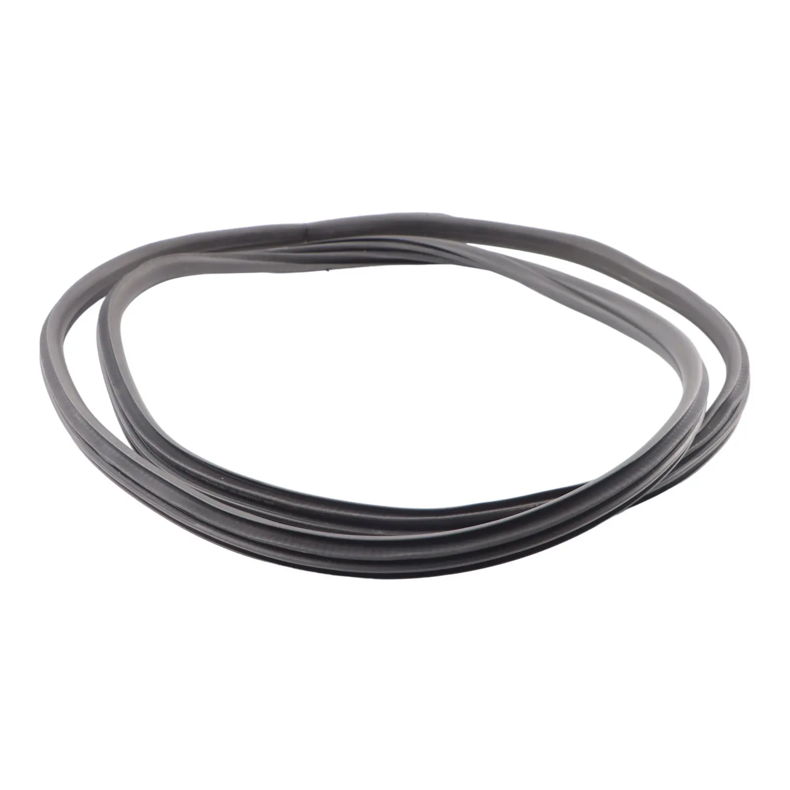 BMW X4 G02 Guarnizione Finestra Porta Sinistra Destra Weatherstrip Gomma 7468927
