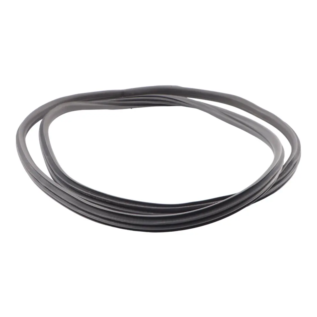 BMW X4 G02 Window Seal Door Front Left Right N/O/S Weatherstrip Rubber - SKU 7468927 - Part number 7468927