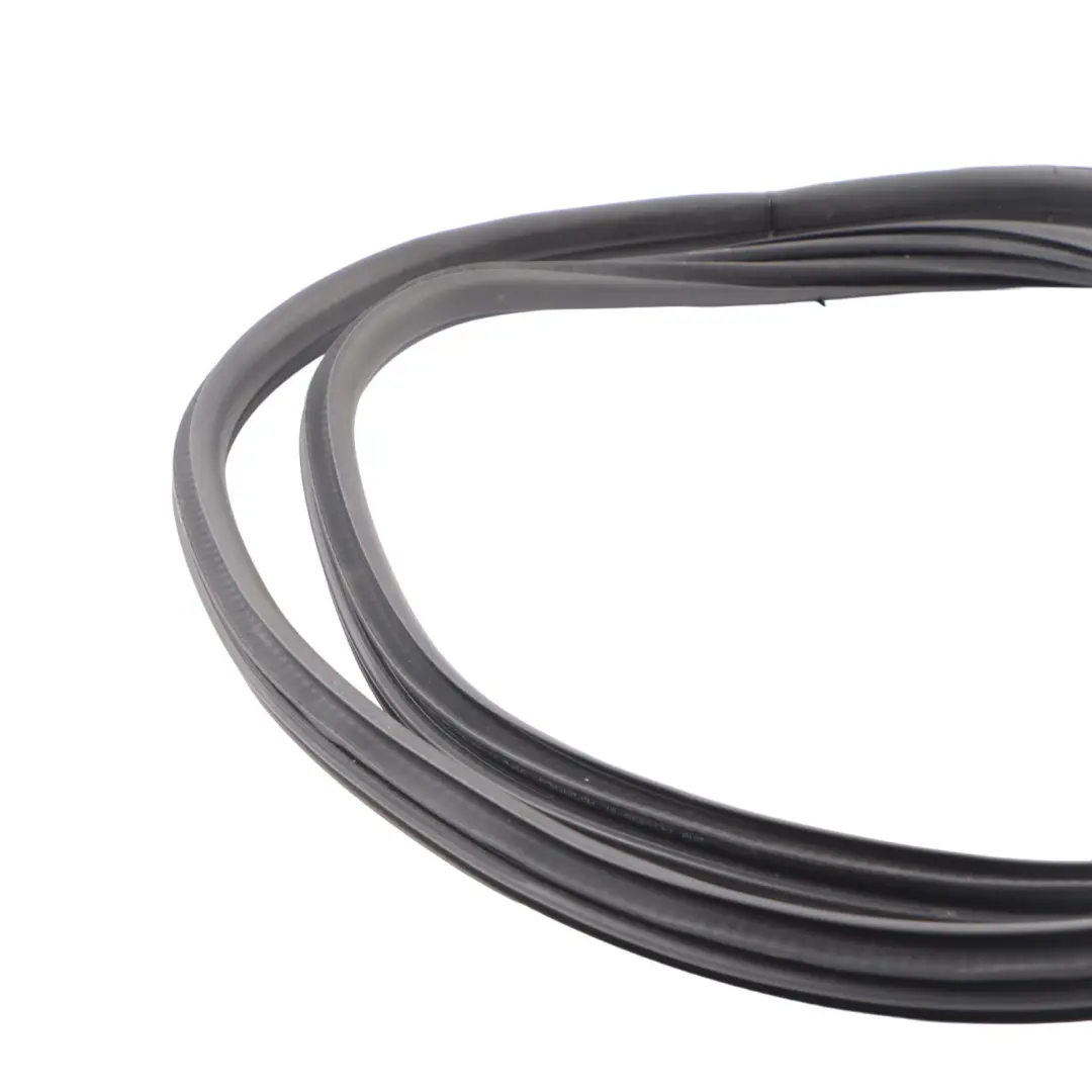 BMW X4 G02 Guarnizione Finestra Porta Sinistra Destra Weatherstrip Gomma - SKU 7468927 - Numero di parte 7468927
