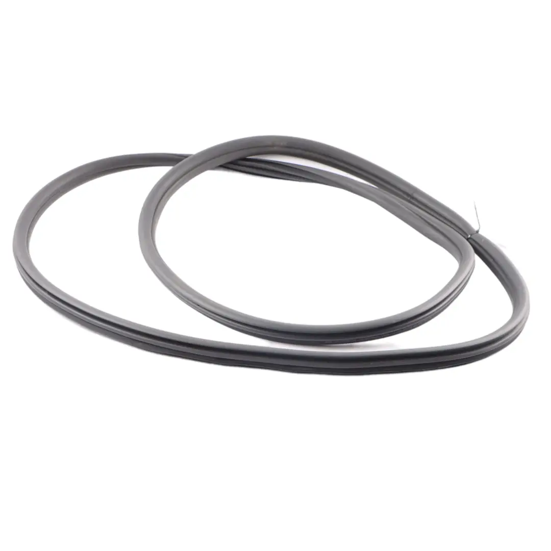 BMW X4 G02 Guarnizione Finestra Porta Sinistra Destra Weatherstrip Gomma - SKU 7468927 - Numero di parte 7468927
