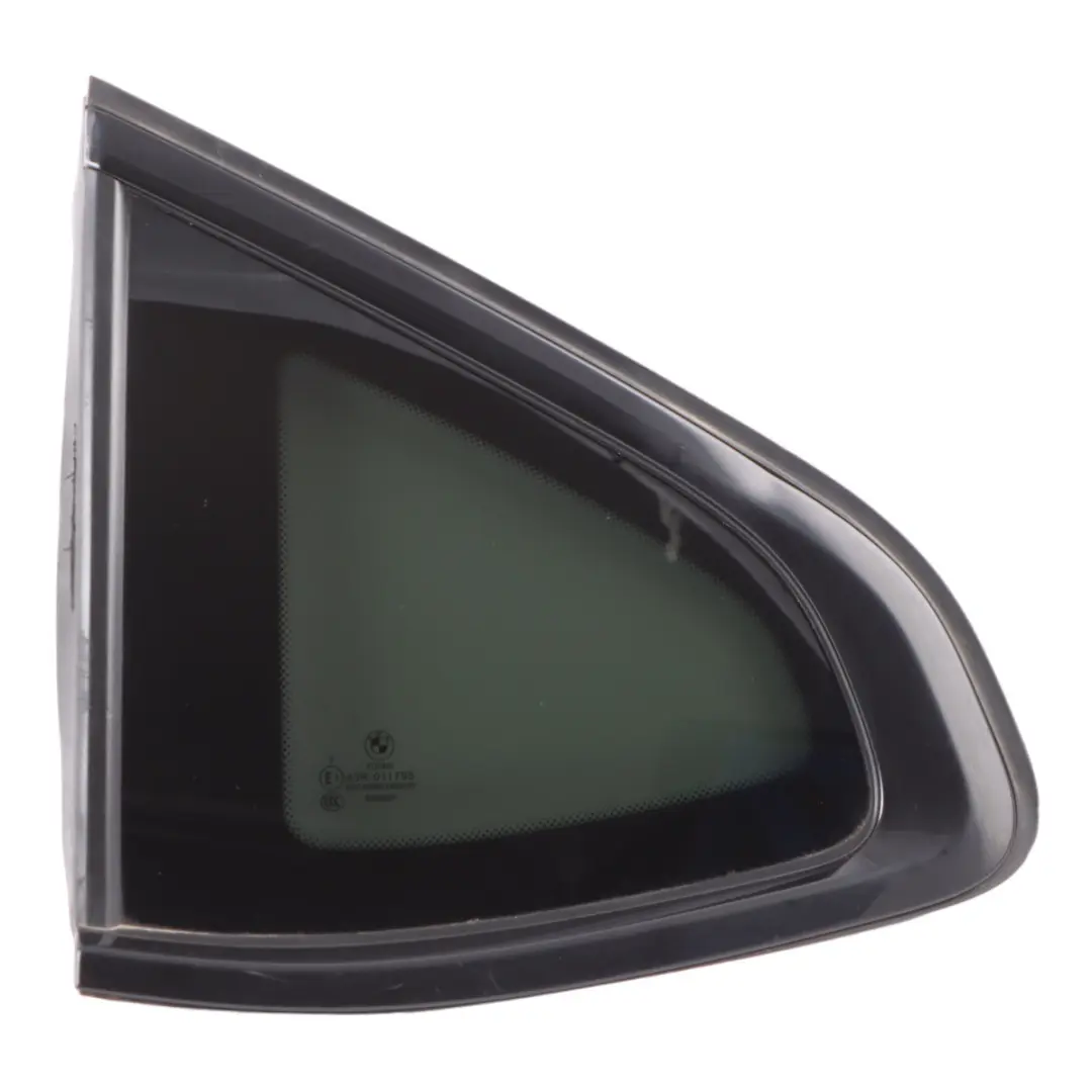 BMW X4 G02 Fixed Window Glass Rear Left N/S Tinted AS3 Window Glazing - SKU 7416547 - Part number 7416547