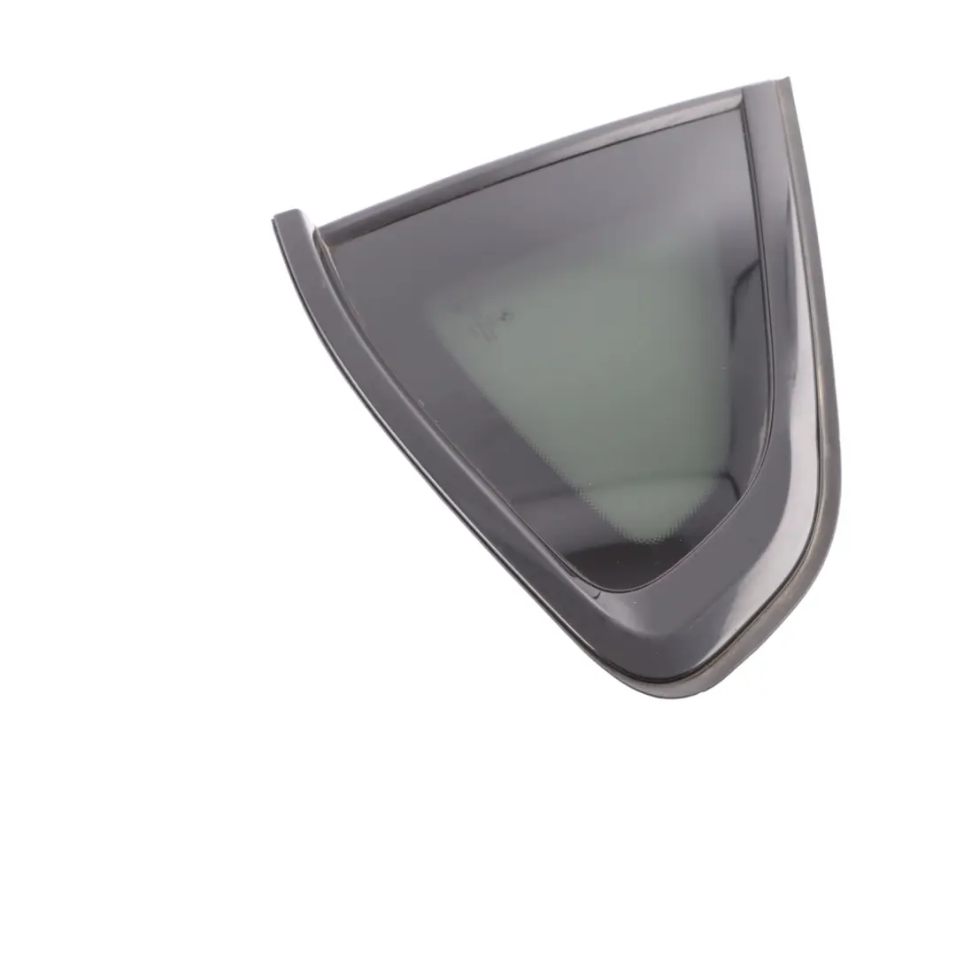 Fixed Window Glass Rear Left N/S Tinted AS3 Window Glazing to BMW X4 G02 with Part number 7416547 BMW X4 G02 Fixed Window Glass Rear Left N/S Tinted AS3 Window Glazing - SKU 7416547 - Part number 7416547