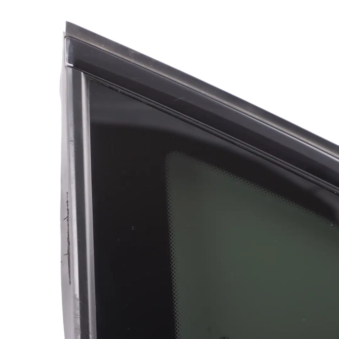 Cristal Fijo Trasero Izquierdo Tintado AS3 Cristal para BMW X4 G02 con número de pieza 7416547 BMW X4 G02 Cristal Fijo Trasero Izquierdo Tintado AS3 Cristal - SKU 7416547 - Número de pieza 7416547