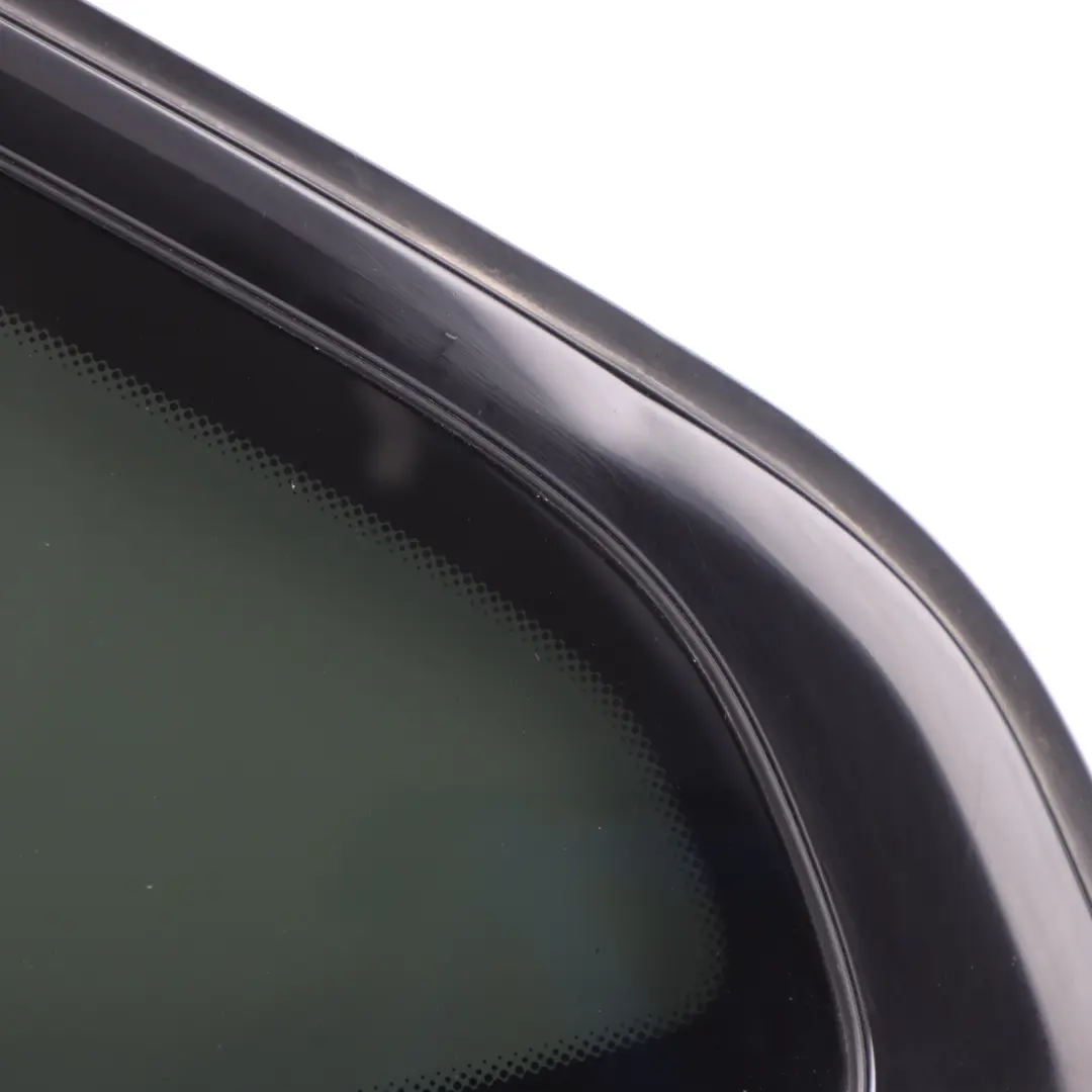 Vitre Fixe Arrière Gauche Teintée AS3 Vitrage pour BMW X4 G02 à propos du numéro de pièce 7416547 BMW X4 G02 Vitre Fixe Arrière Gauche Teintée AS3 Vitrage - SKU 7416547 - Numéro de pièce 7416547