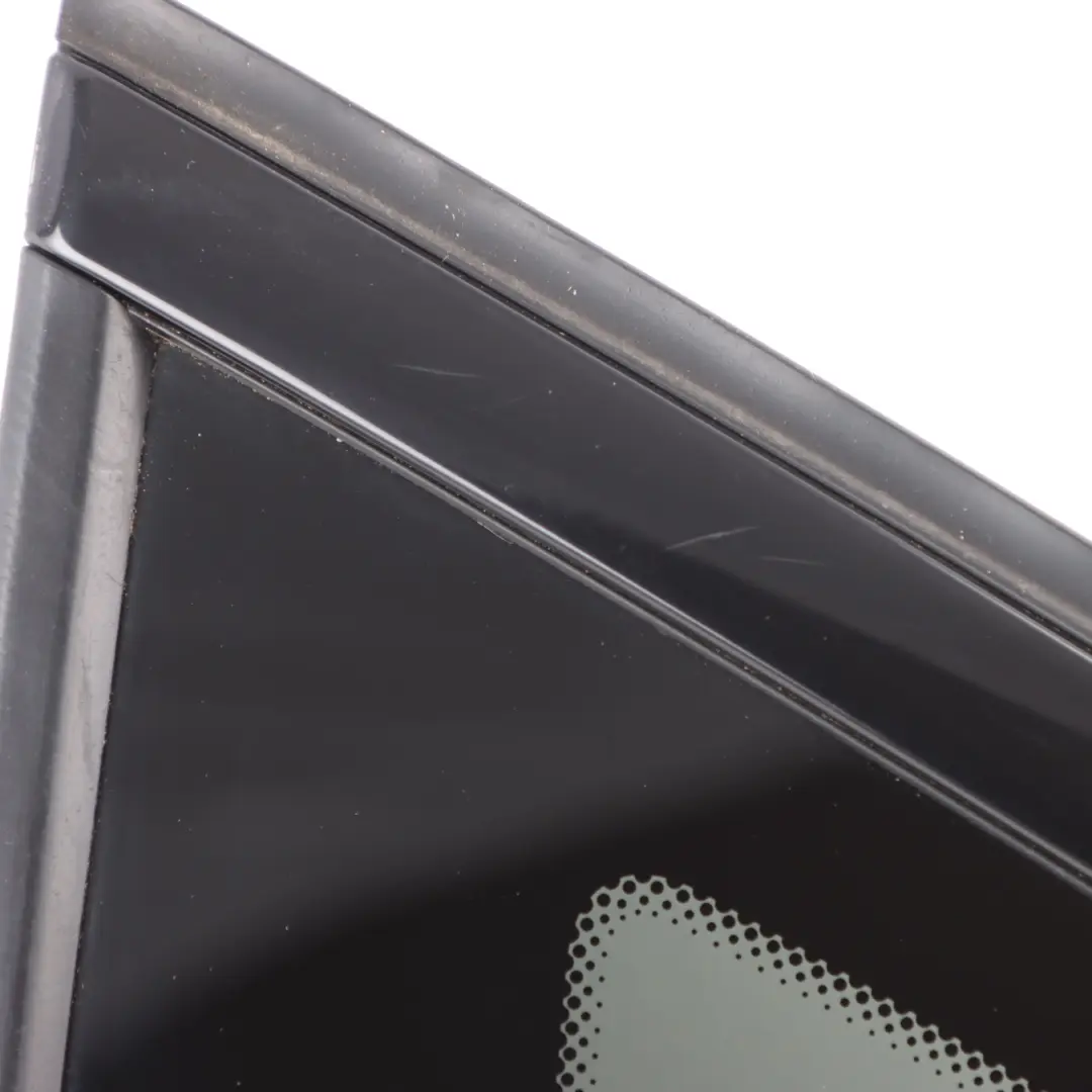 BMW X4 G02 Fixed Window Glass Rear Left N/S Tinted AS3 Window Glazing - SKU 7416547 - Part number 7416547