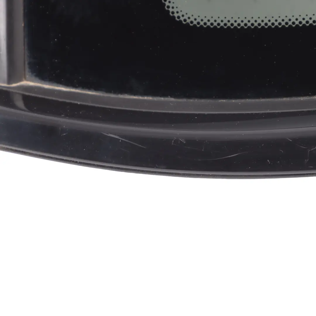 BMW X4 G02 Vetro fisso posteriore sinistro colorato AS3 Vetro finestra - SKU 7416547 - Numero di parte 7416547