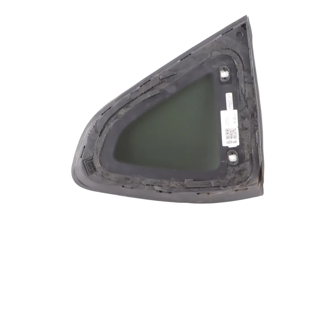 Festverglasung hinten links getönt AS3 Fensterverglasung für BMW X4 G02 mit Teilenummer 7416547 BMW X4 G02 Festverglasung hinten links getönt AS3 Fensterverglasung - SKU 7416547 - Teilenummer 7416547