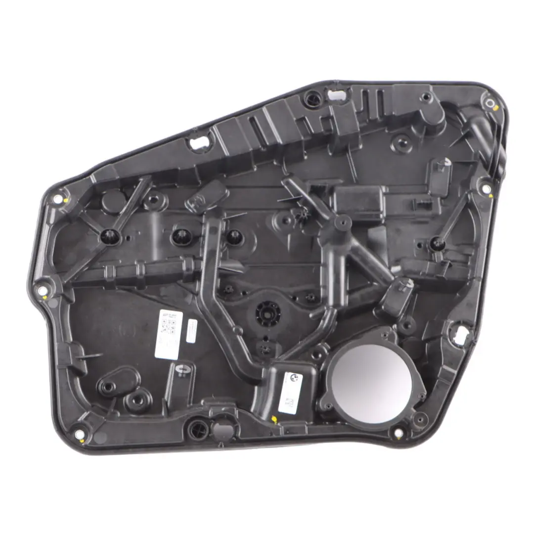 BMW X4 G02 F98 X4M Elevalunas Puerta de Competición Trasera Izquierda - SKU 7417371 - Número de pieza 7498153