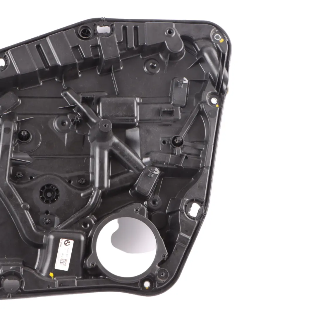 X4M Elevalunas Puerta de Competición Trasera Izquierda para BMW X4 G02 F98 con número de pieza 7498153 BMW X4 G02 F98 X4M Elevalunas Puerta de Competición Trasera Izquierda - SKU 7417371 - Número de pieza 7498153