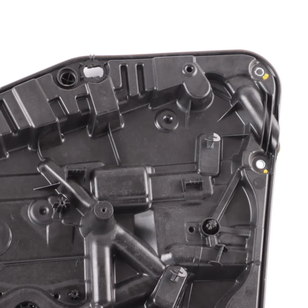 X4M Lève-vitre de compétition Porte arrière gauche pour BMW X4 G02 F98 à propos du numéro de pièce 7498153 BMW X4 G02 F98 X4M Lève-vitre de compétition Porte arrière gauche - SKU 7417371 - Numéro de pièce 7498153