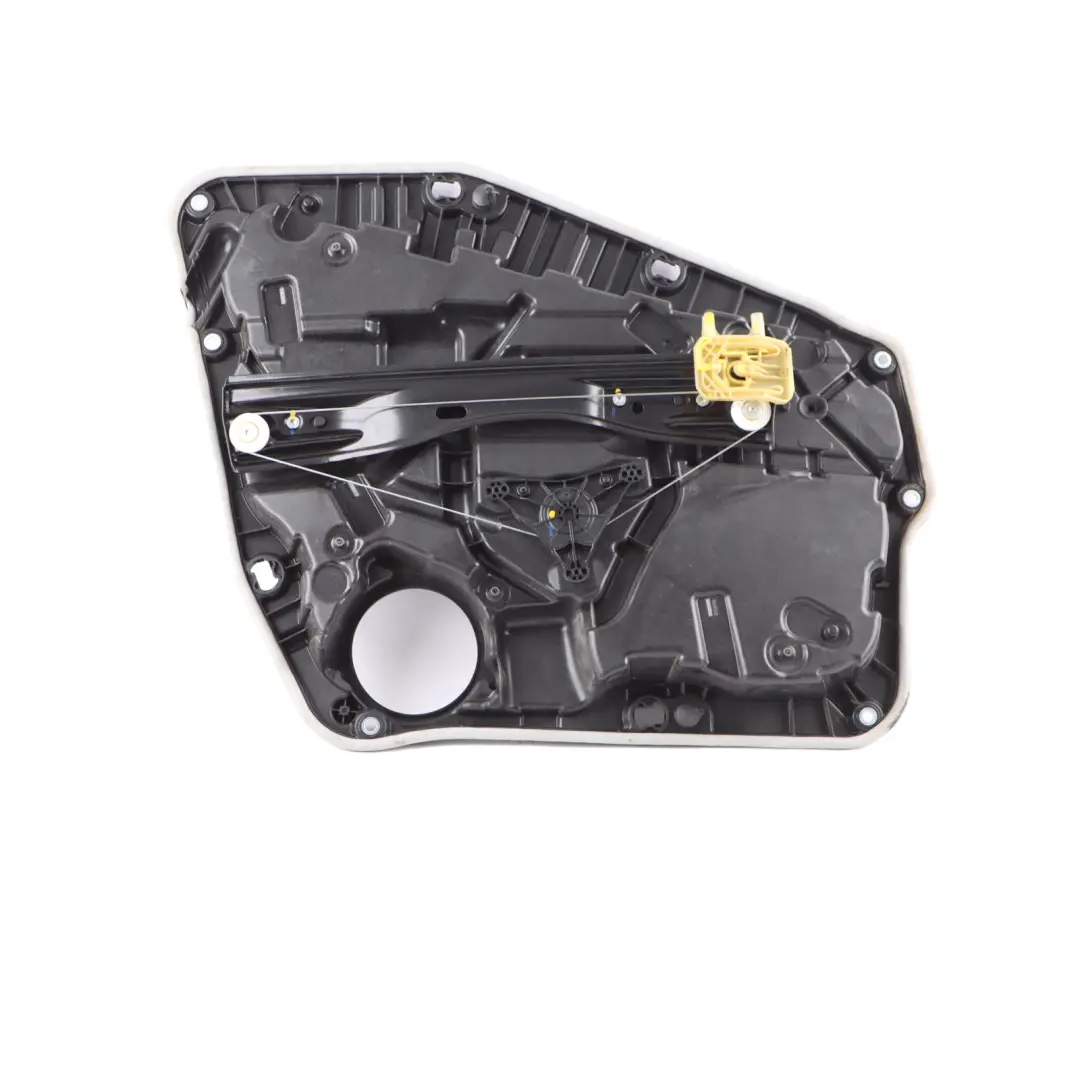 X4M Competition Alzacristalli Porta posteriore sinistra per BMW X4 G02 F98 con numero di parte 7498153 BMW X4 G02 F98 X4M Competition Alzacristalli Porta posteriore sinistra - SKU 7417371 - Numero di parte 7498153