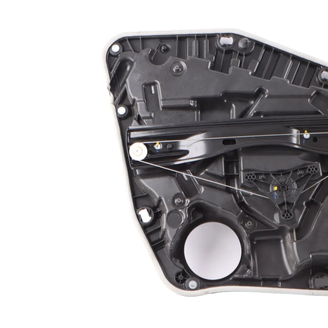 Window Lifter BMW X4 G02 F98 X4M Competition Door Carrier Rear Left N/S to with Part number 7498153 Window Lifter BMW X4 G02 F98 X4M Competition Door Carrier Rear Left N/S - SKU 7417371 - Part number 7498153