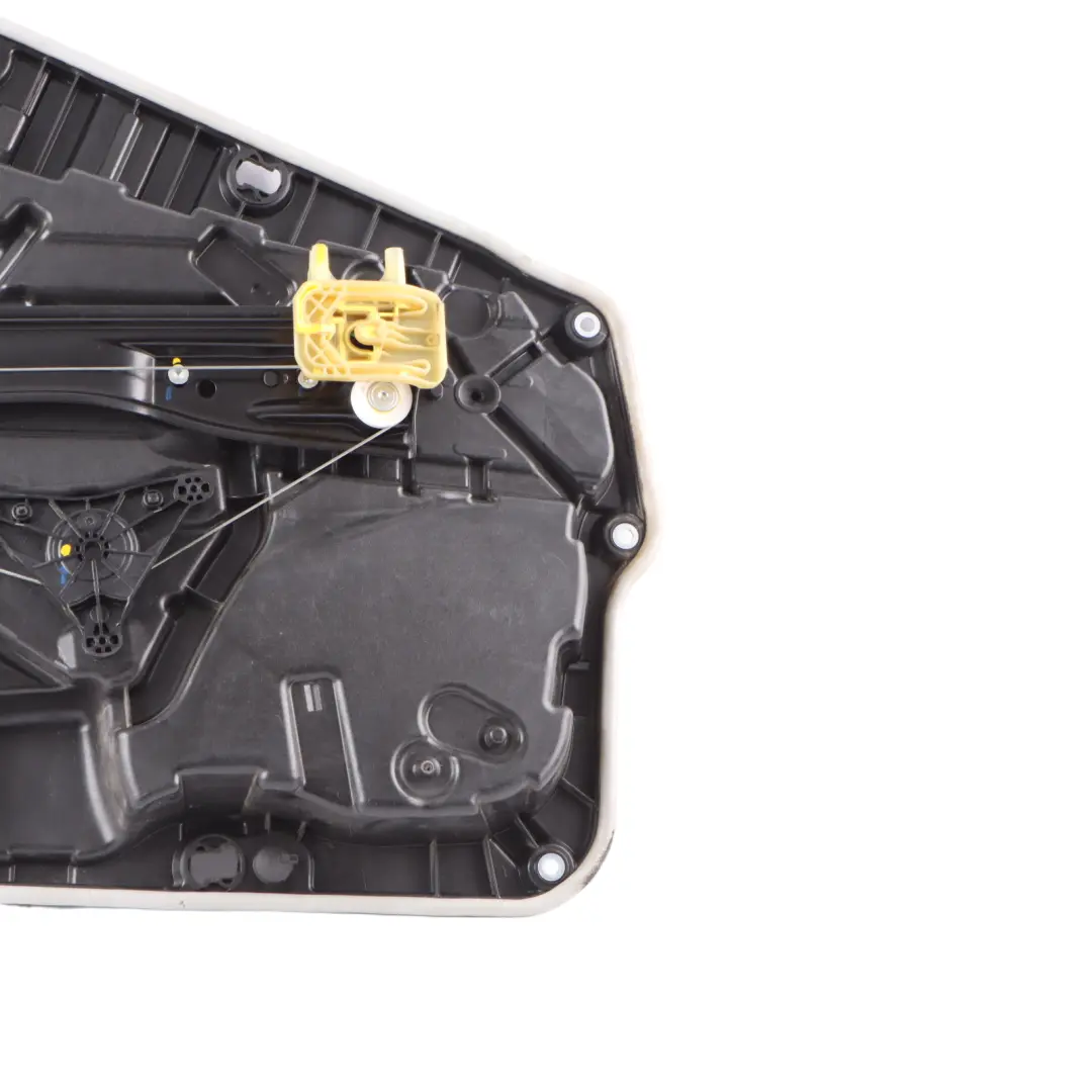 X4M Mechanizm Podnośnik Szyby Drzwi Lewy Tył do BMW X4 G02 F98 o numerze 7498153 BMW X4 G02 F98 X4M Mechanizm Podnośnik Szyby Drzwi Lewy Tył - SKU 7417371 - Numer Części 7498153