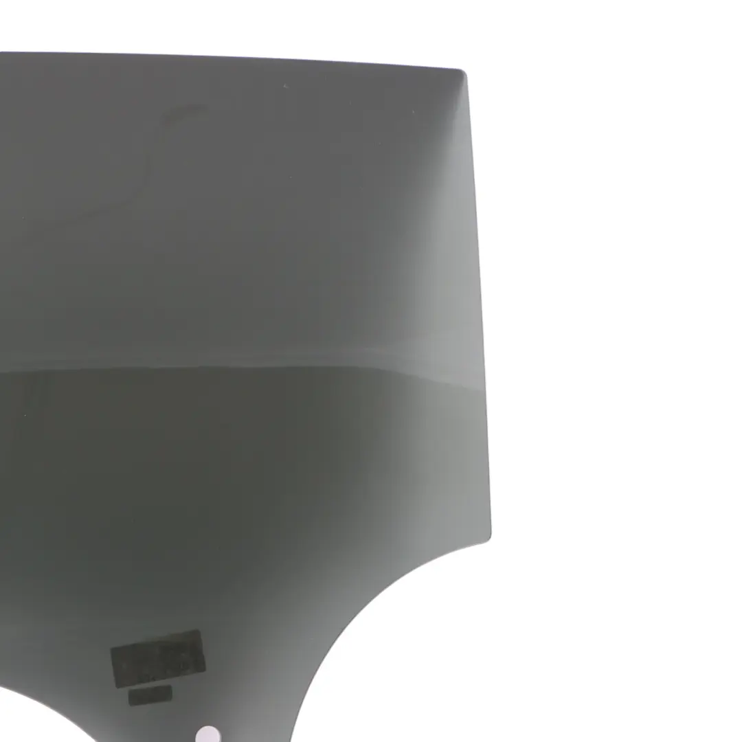 Vitre Fenêtre Latérale Porte Arrière Gauche AS3 pour BMW X4 G02 F98 à propos du numéro de pièce 7417375 BMW X4 G02 F98 Vitre Fenêtre Latérale Porte Arrière Gauche AS3 - SKU 7417375 - Numéro de pièce 7417375