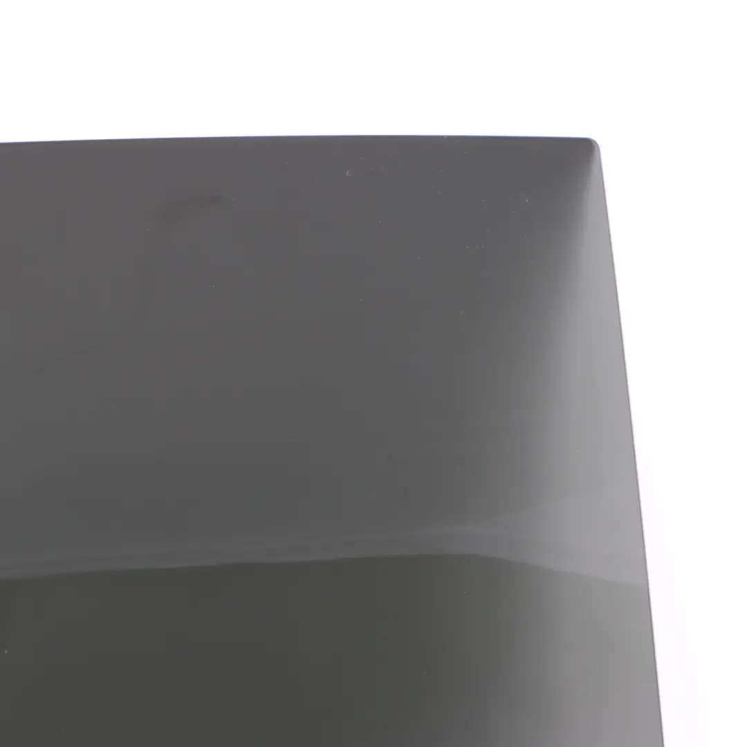  Window Glass BMW X4 G02 F98 Side Window Door Rear Left N/S AS3 - SKU 7417375 - Part number 7417375