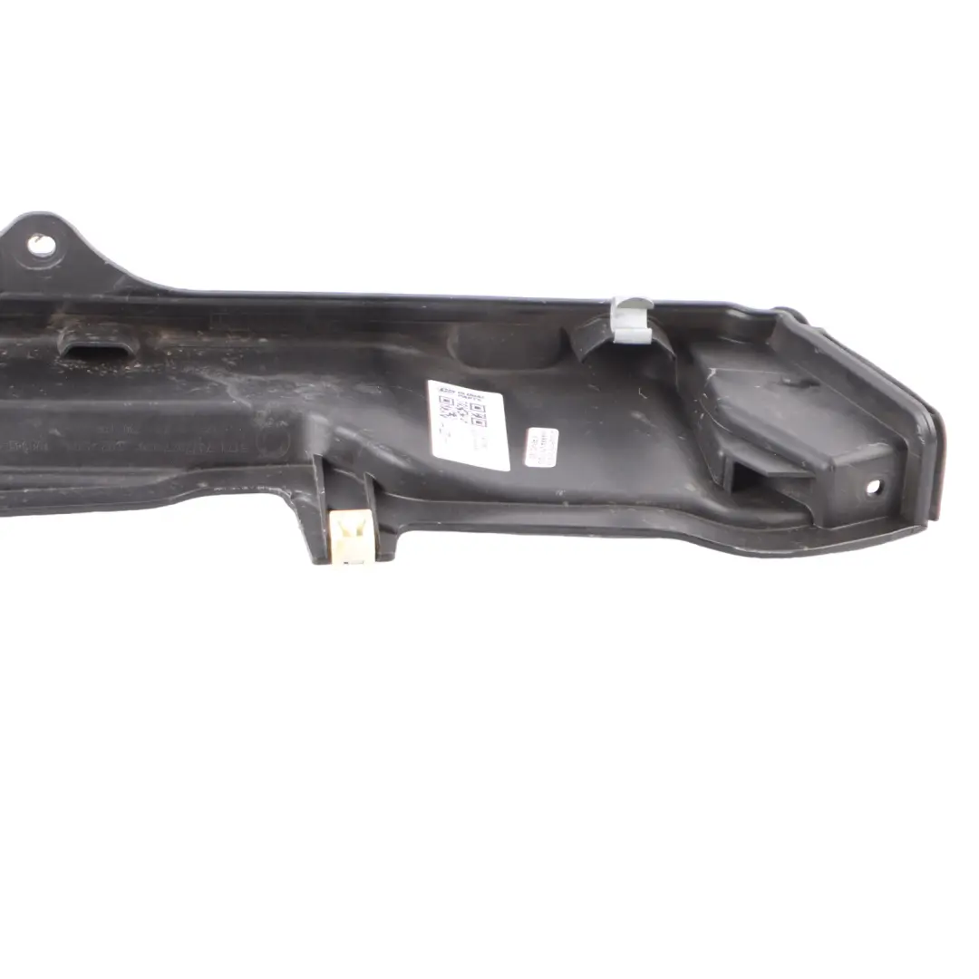 Bulkhead Cover Lower Section Windshield Trim to BMW F98 with Part number 7417387 BMW F98 Bulkhead Cover Lower Section Windshield Trim - SKU rhd-7417387 - Part number 7417387