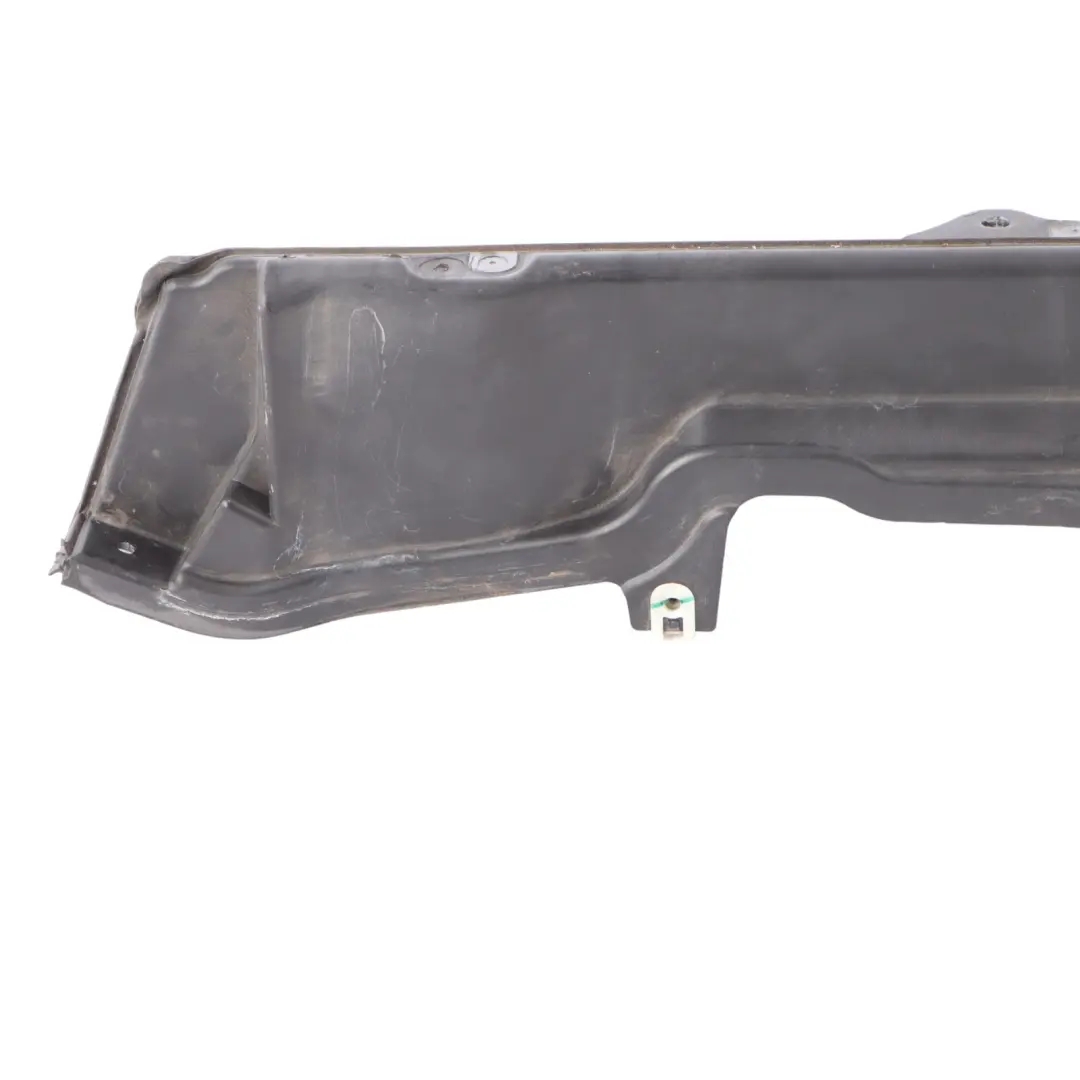 Bulkhead Cover Lower Section Windshield Trim to BMW F98 with Part number 7417387 BMW F98 Bulkhead Cover Lower Section Windshield Trim - SKU rhd-7417387 - Part number 7417387