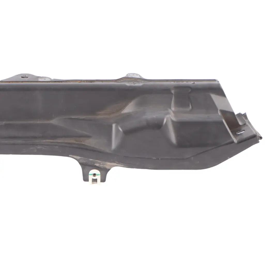 Bulkhead Cover Lower Section Windshield Trim to BMW F98 with Part number 7417387 BMW F98 Bulkhead Cover Lower Section Windshield Trim - SKU rhd-7417387 - Part number 7417387