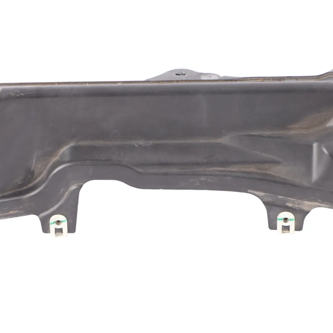 Bulkhead Cover Lower Section Windshield Trim to BMW F98 with Part number 7417387 BMW F98 Bulkhead Cover Lower Section Windshield Trim - SKU rhd-7417387 - Part number 7417387