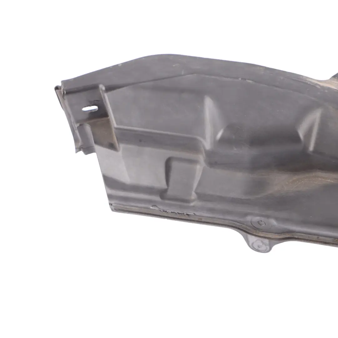 BMW F98 Bulkhead Cover Lower Section Windshield Trim - SKU rhd-7417387 - Part number 7417387