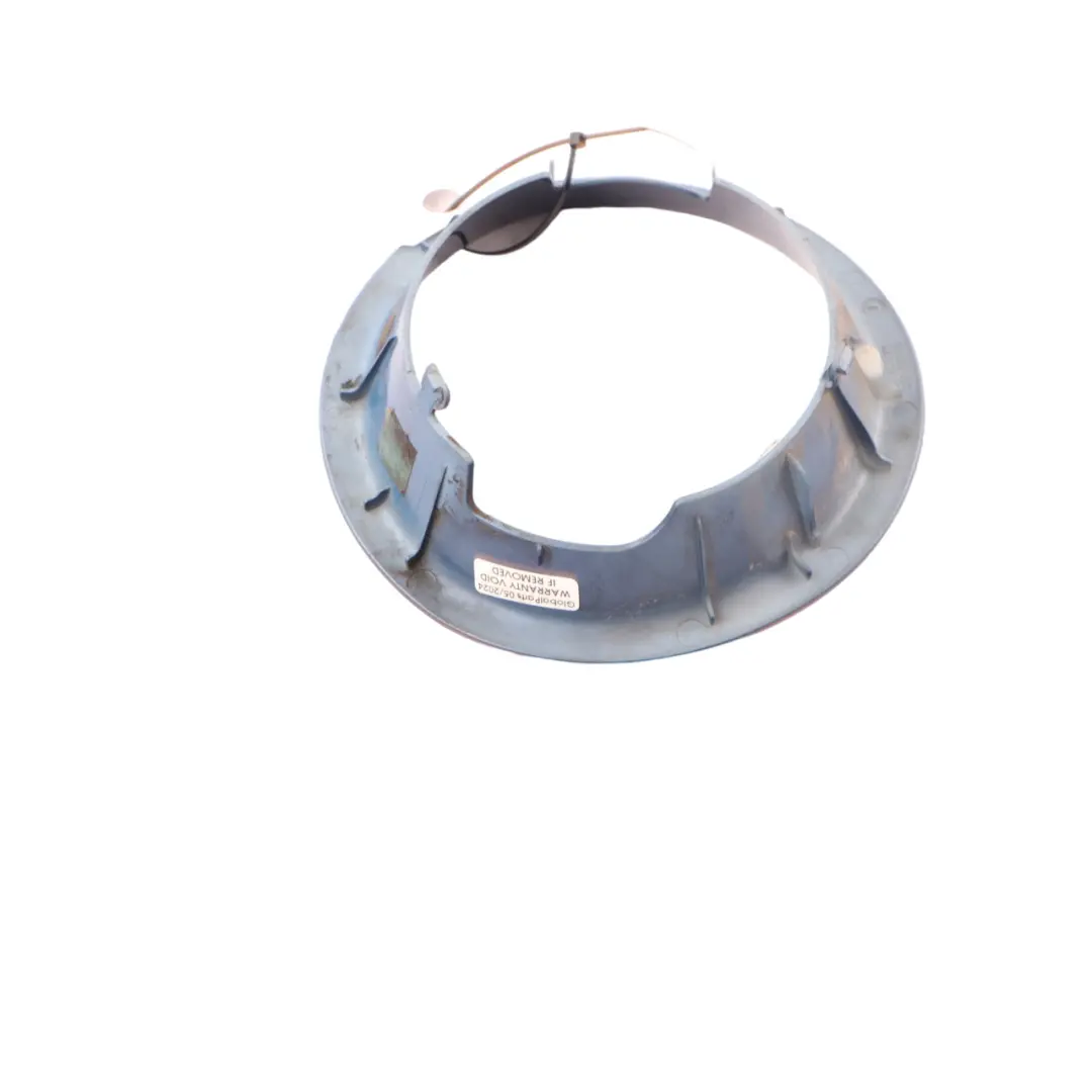 Filler Flap Surround Panel Housing Deep Blue Metallic B69 to Mini Cooper S F56 Fuel with Part number 7417843 Mini Cooper S F56 Fuel Filler Flap Surround Panel Housing Deep Blue Metallic B69 - SKU 7417843-DEEP - Part number 7417843