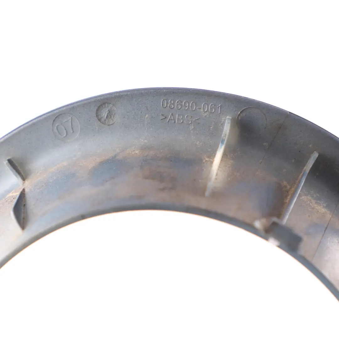 Filler Flap Surround Panel Housing Deep Blue Metallic B69 to Mini Cooper S F56 Fuel with Part number 7417843 Mini Cooper S F56 Fuel Filler Flap Surround Panel Housing Deep Blue Metallic B69 - SKU 7417843-DEEP - Part number 7417843