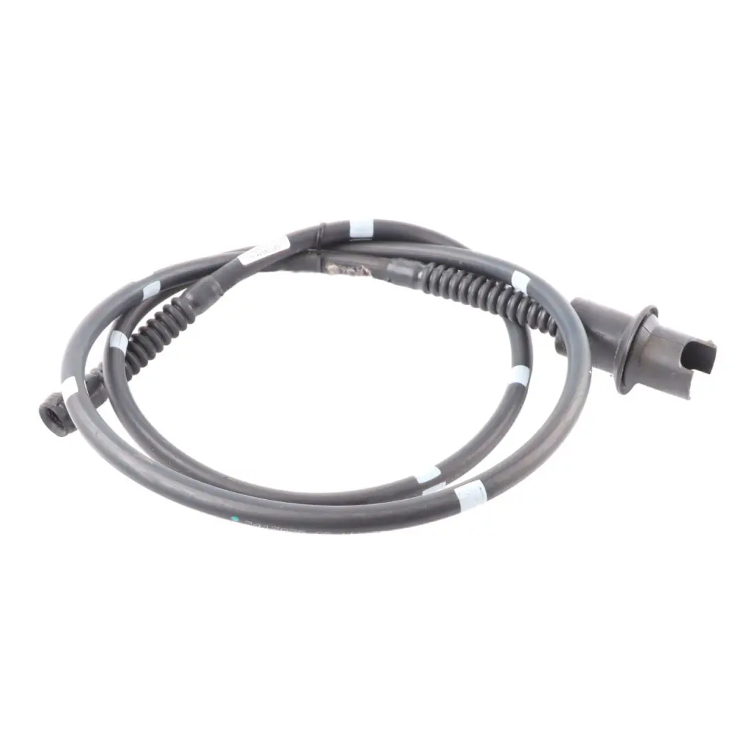 Panoramic Water Outlet Hose Rear Left N/S Pipe to BMW X4 G02 with Part number 7417875 BMW X4 G02 Panoramic Water Outlet Hose Rear Left N/S Pipe - SKU 7417875 - Part number 7417875