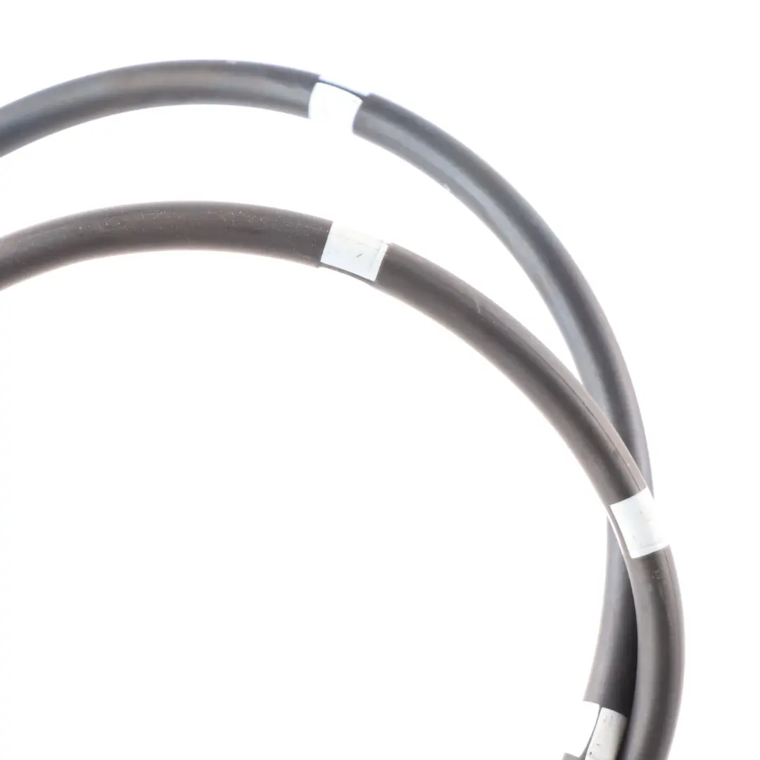 BMW X4 G02 Panoramic Water Outlet Hose Rear Left N/S Pipe - SKU 7417875 - Part number 7417875