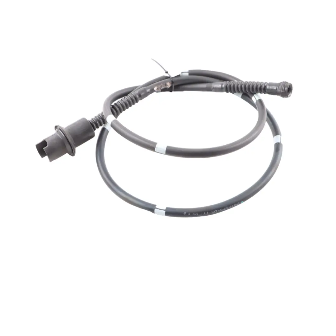 Panoramic Water Outlet Hose Rear Left N/S Pipe to BMW X4 G02 with Part number 7417875 BMW X4 G02 Panoramic Water Outlet Hose Rear Left N/S Pipe - SKU 7417875 - Part number 7417875