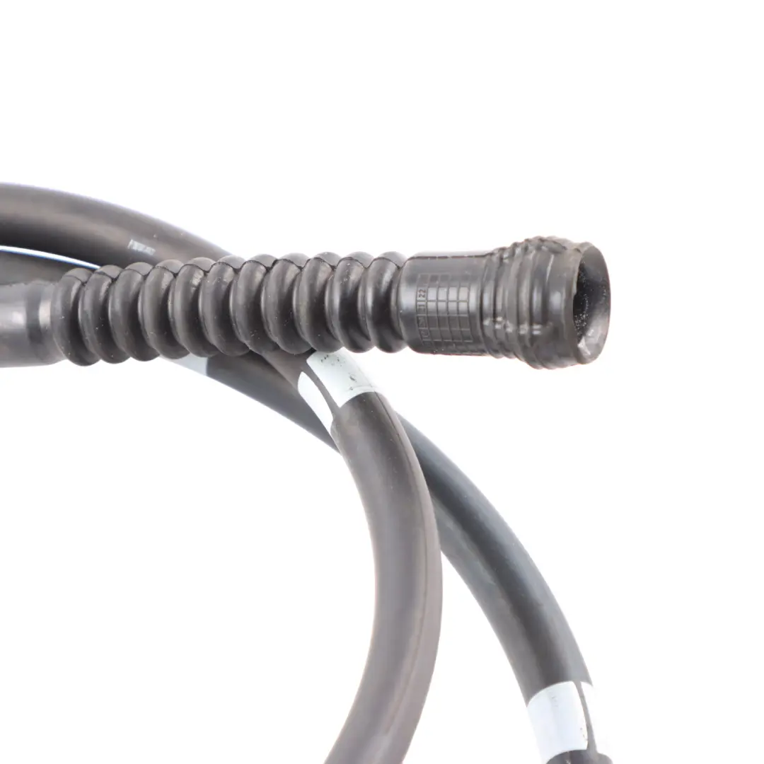 BMW X4 G02 Panoramic Water Outlet Hose Rear Left N/S Pipe - SKU 7417875 - Part number 7417875