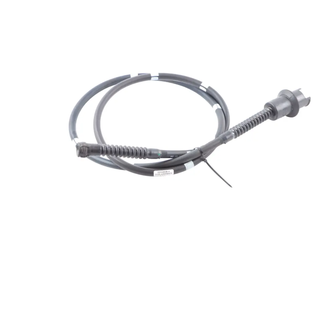 BMW X4 G02 Panoramic Water Outlet Hose Rear Left N/S Pipe - SKU 7417875 - Part number 7417875