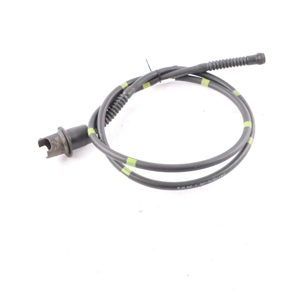 BMW X4 G02 Panoramic Water Outlet Hose Rear Right O/S Pipe - SKU 7417876 - Part number 7417876