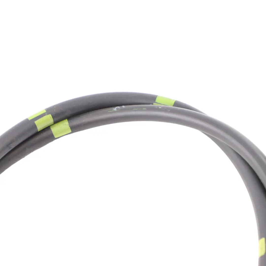 Panoramic Water Outlet Hose Rear Right O/S Pipe to BMW X4 G02 with Part number 7417876 BMW X4 G02 Panoramic Water Outlet Hose Rear Right O/S Pipe - SKU 7417876 - Part number 7417876