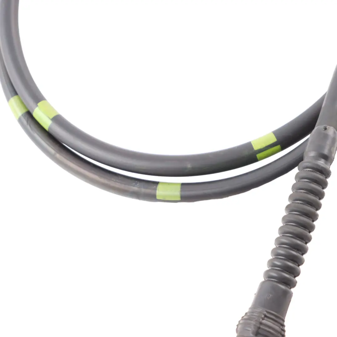 BMW X4 G02 Panoramic Water Outlet Hose Rear Right O/S Pipe - SKU 7417876 - Part number 7417876