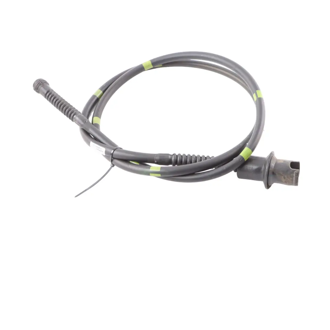 BMW X4 G02 Panoramic Water Outlet Hose Rear Right O/S Pipe - SKU 7417876 - Part number 7417876