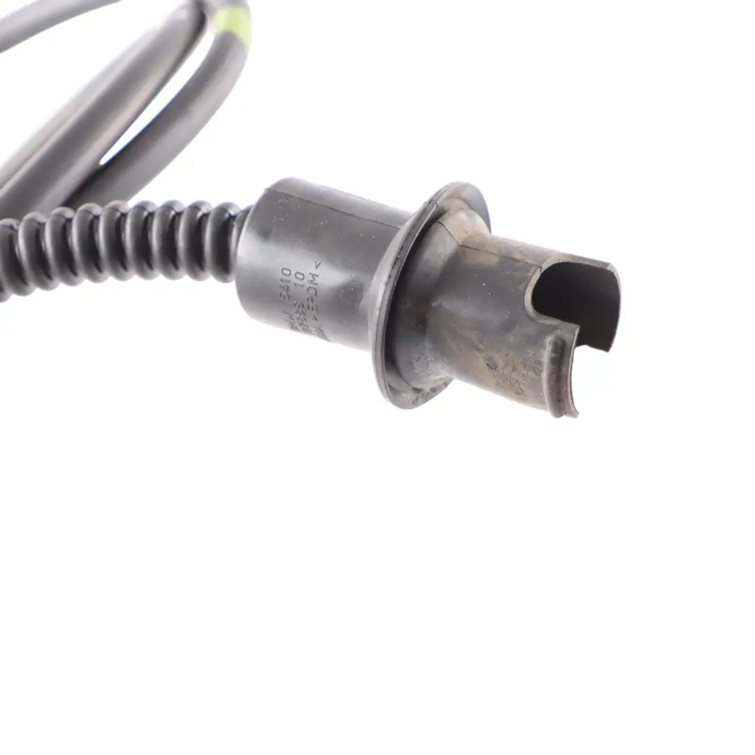 Panoramic Water Outlet Hose Rear Right O/S Pipe to BMW X4 G02 with Part number 7417876 BMW X4 G02 Panoramic Water Outlet Hose Rear Right O/S Pipe - SKU 7417876 - Part number 7417876