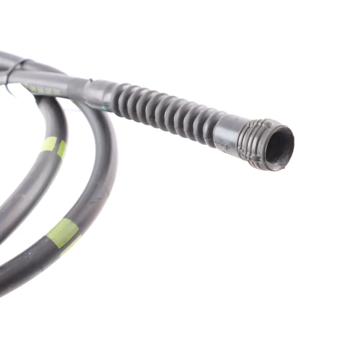 Panoramic Water Outlet Hose Rear Right O/S Pipe to BMW X4 G02 with Part number 7417876 BMW X4 G02 Panoramic Water Outlet Hose Rear Right O/S Pipe - SKU 7417876 - Part number 7417876