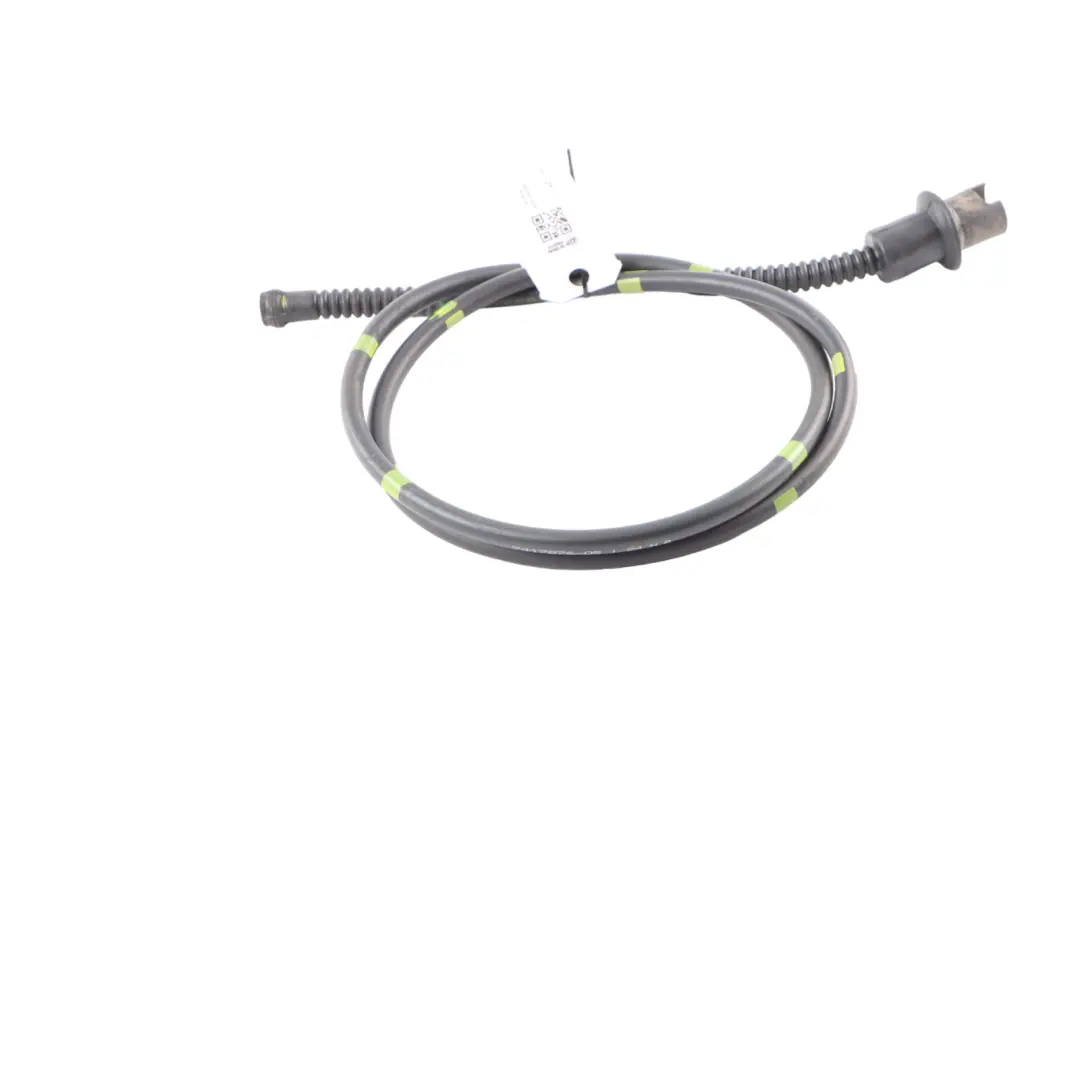 Panoramic Water Outlet Hose Rear Right O/S Pipe to BMW X4 G02 with Part number 7417876 BMW X4 G02 Panoramic Water Outlet Hose Rear Right O/S Pipe - SKU 7417876 - Part number 7417876