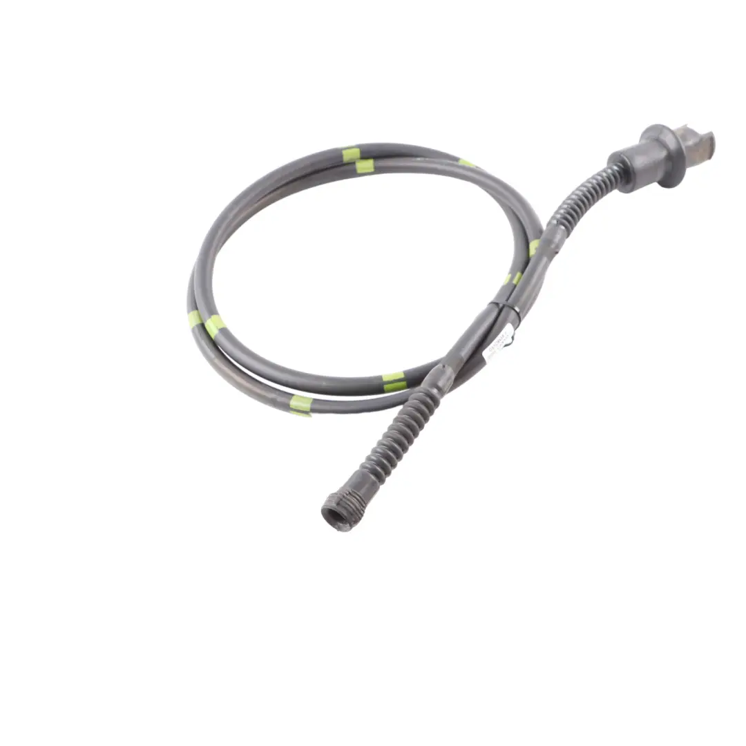 BMW X4 G02 Panoramic Water Outlet Hose Rear Right O/S Pipe - SKU 7417876 - Part number 7417876