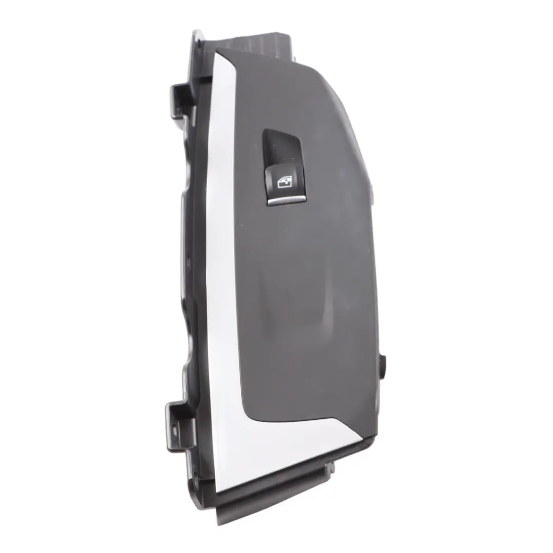 Door Card Trim BMW X4M F98 G02 Front Left N/S Window Lifter Switch Cover to with Part number 7471025 Door Card Trim BMW X4M F98 G02 Front Left N/S Window Lifter Switch Cover - SKU 7419350 - Part number 7471025