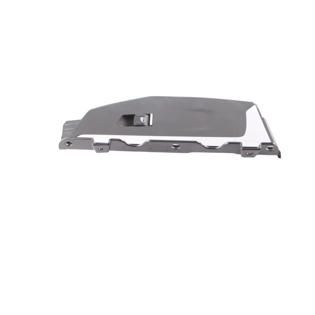 Door Card Trim BMW X4M F98 G02 Front Left N/S Window Lifter Switch Cover to with Part number 7471025 Door Card Trim BMW X4M F98 G02 Front Left N/S Window Lifter Switch Cover - SKU 7419350 - Part number 7471025