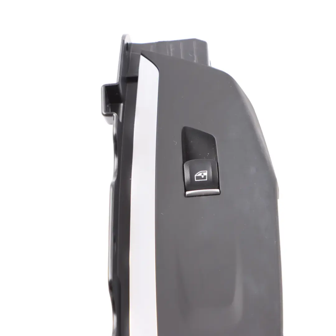 Door Card Trim BMW X4M F98 G02 Front Left N/S Window Lifter Switch Cover to with Part number 7471025 Door Card Trim BMW X4M F98 G02 Front Left N/S Window Lifter Switch Cover - SKU 7419350 - Part number 7471025