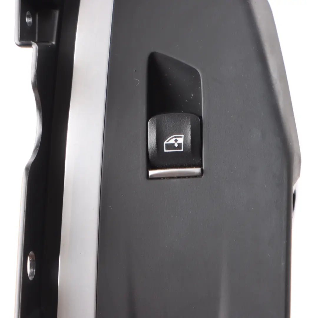 X4M F98 G02 Front Door Card Window Lifter Switch Trim Cover Left N/S 7419350 to BMW with Part number 7471025 BMW X4M F98 G02 Front Door Card Window Lifter Switch Trim Cover Left N/S 7419350 - SKU RHD-7419350 - Part number 7471025